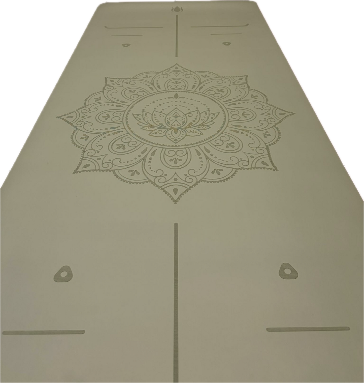 Sage Mandala Yoga Mat (free personalisation)