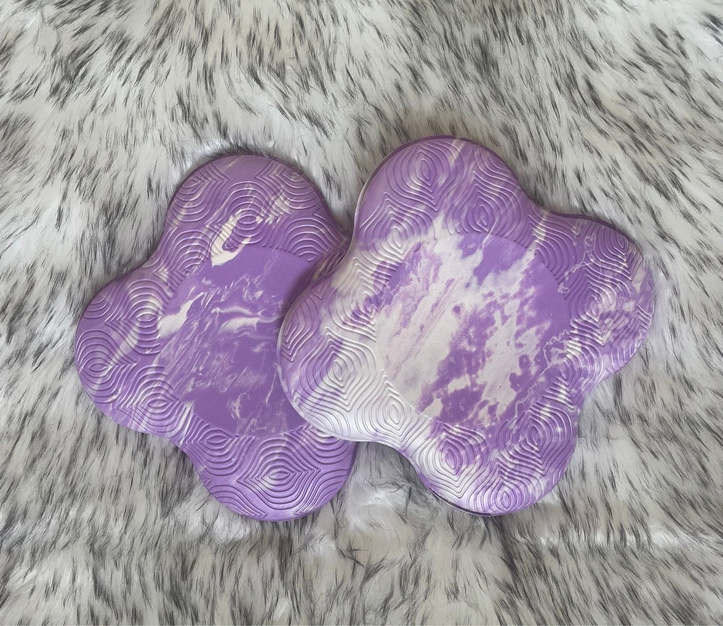 Thick Knee Pads 2-Pack