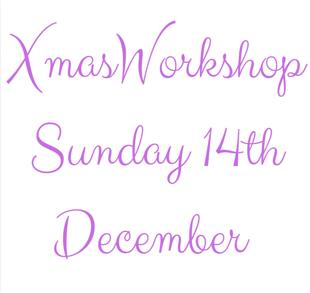 Festive Floristry, Yin Yoga & Sound Meditation Event