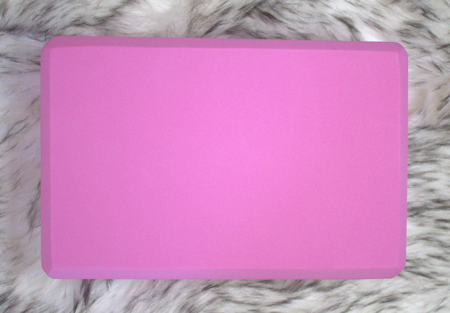 Yoga Block (Pink)