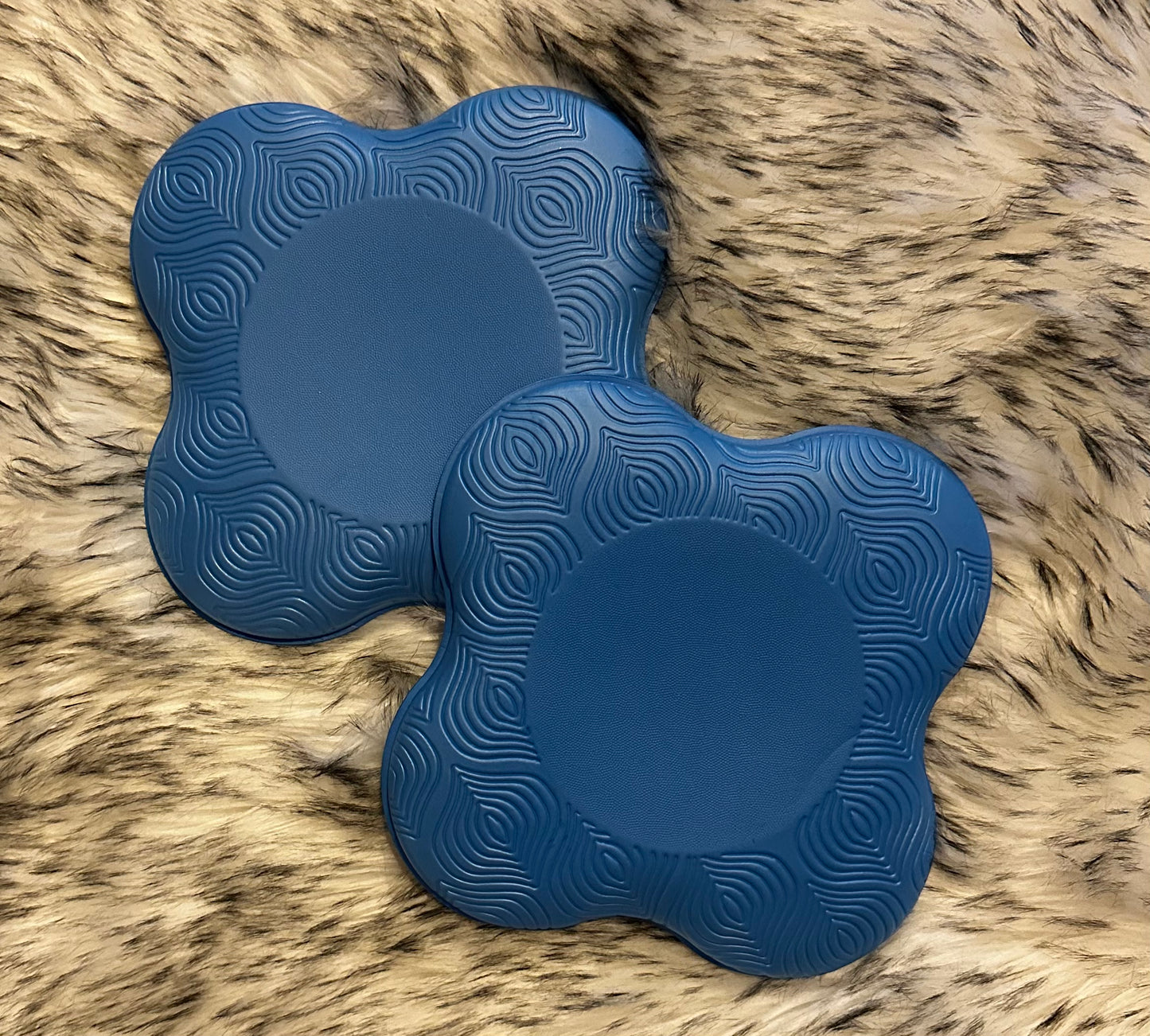 Thick Knee Pads 2-Pack