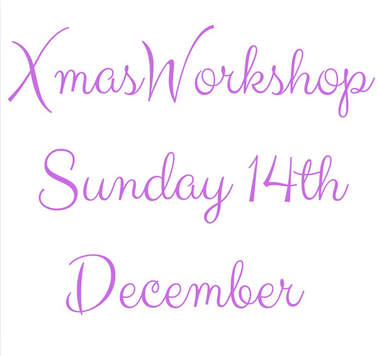Festive Floristry, Yin Yoga & Sound Meditation Event