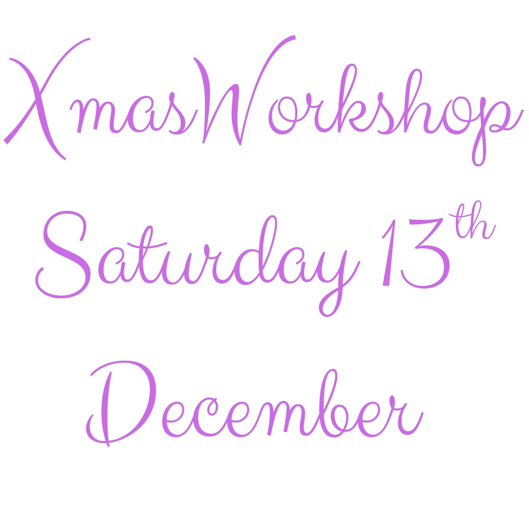 Festive Floristry, Yin Yoga and Sound Meditation event.